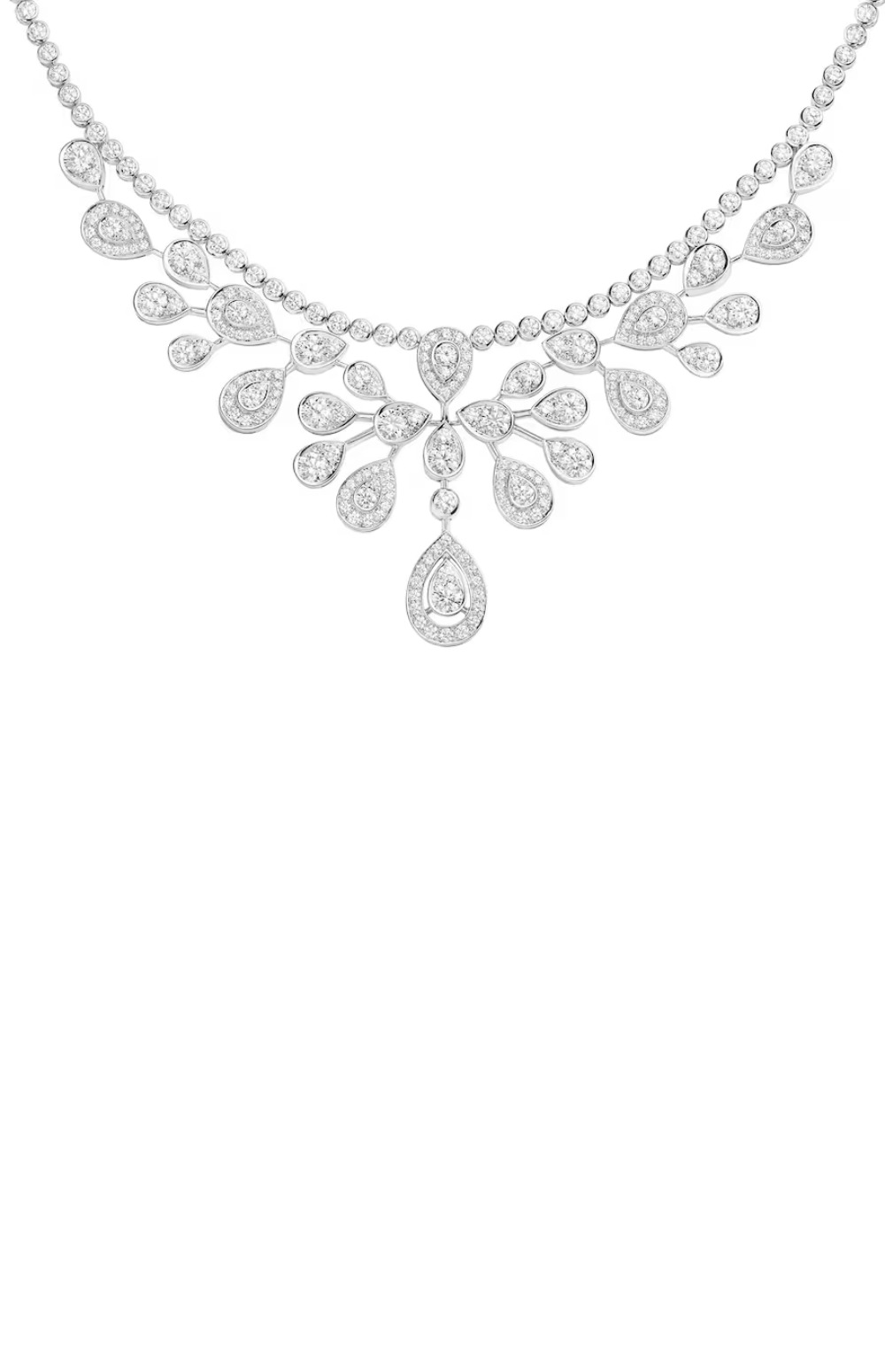 미러급레플리카사이트 | 명품레플리카 전문 쇼핑몰  | A퀄리티 - 조세핀 아그레뜨 임페리얼 네크리스 083103 &gt; 쇼메