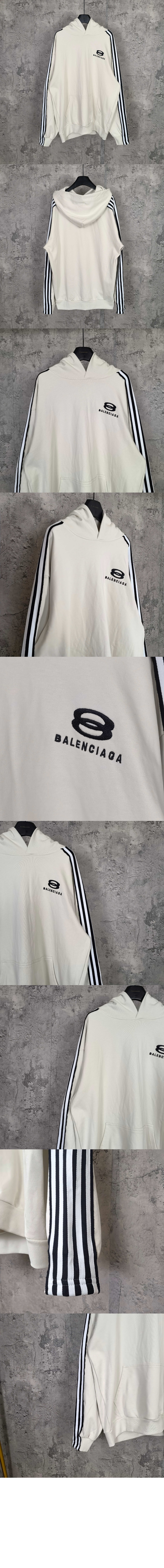 미러급레플리카사이트 | 명품레플리카 전문 쇼핑몰  | A퀄리티 - 유니티 스포츠 아이콘 라지 후드티 &gt; 발렌시아가