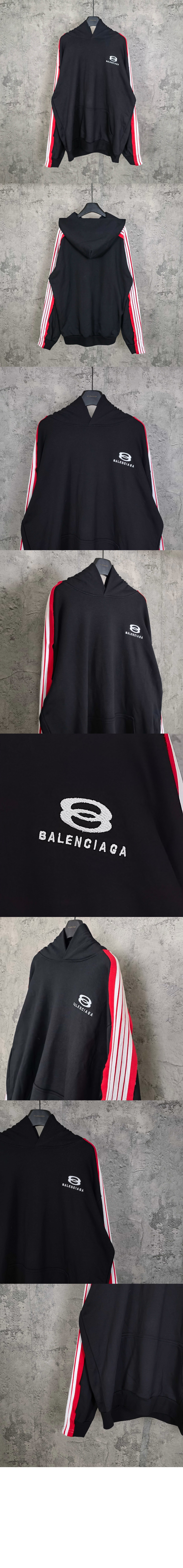 미러급레플리카사이트 | 명품레플리카 전문 쇼핑몰  | A퀄리티 - 유니티 스포츠 아이콘 라지 후드티 &gt; 발렌시아가