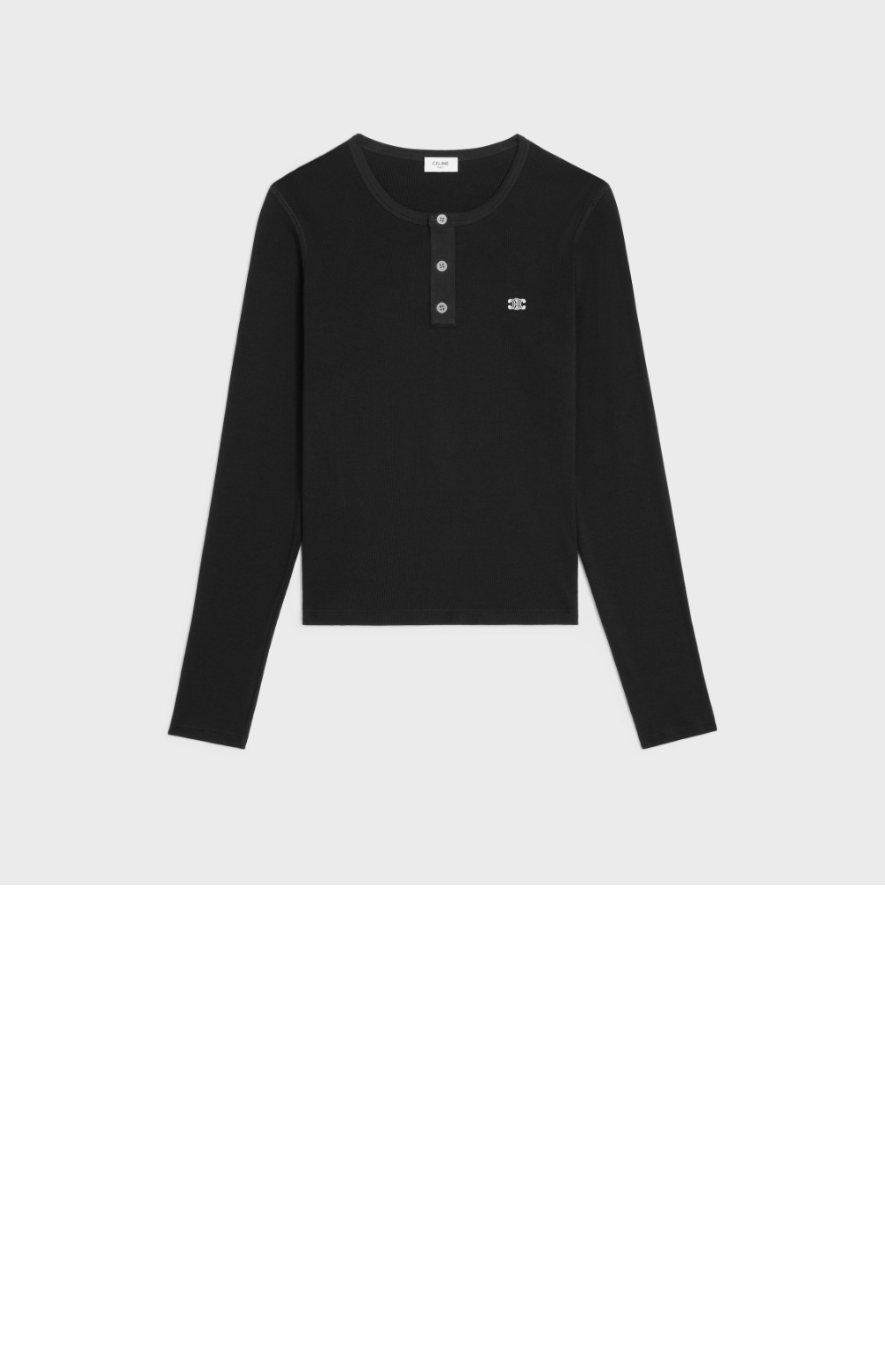 미러급레플리카사이트 | 명품레플리카 전문 쇼핑몰  | A퀄리티 - 롱 슬리브 티셔츠 &gt; 셀린느