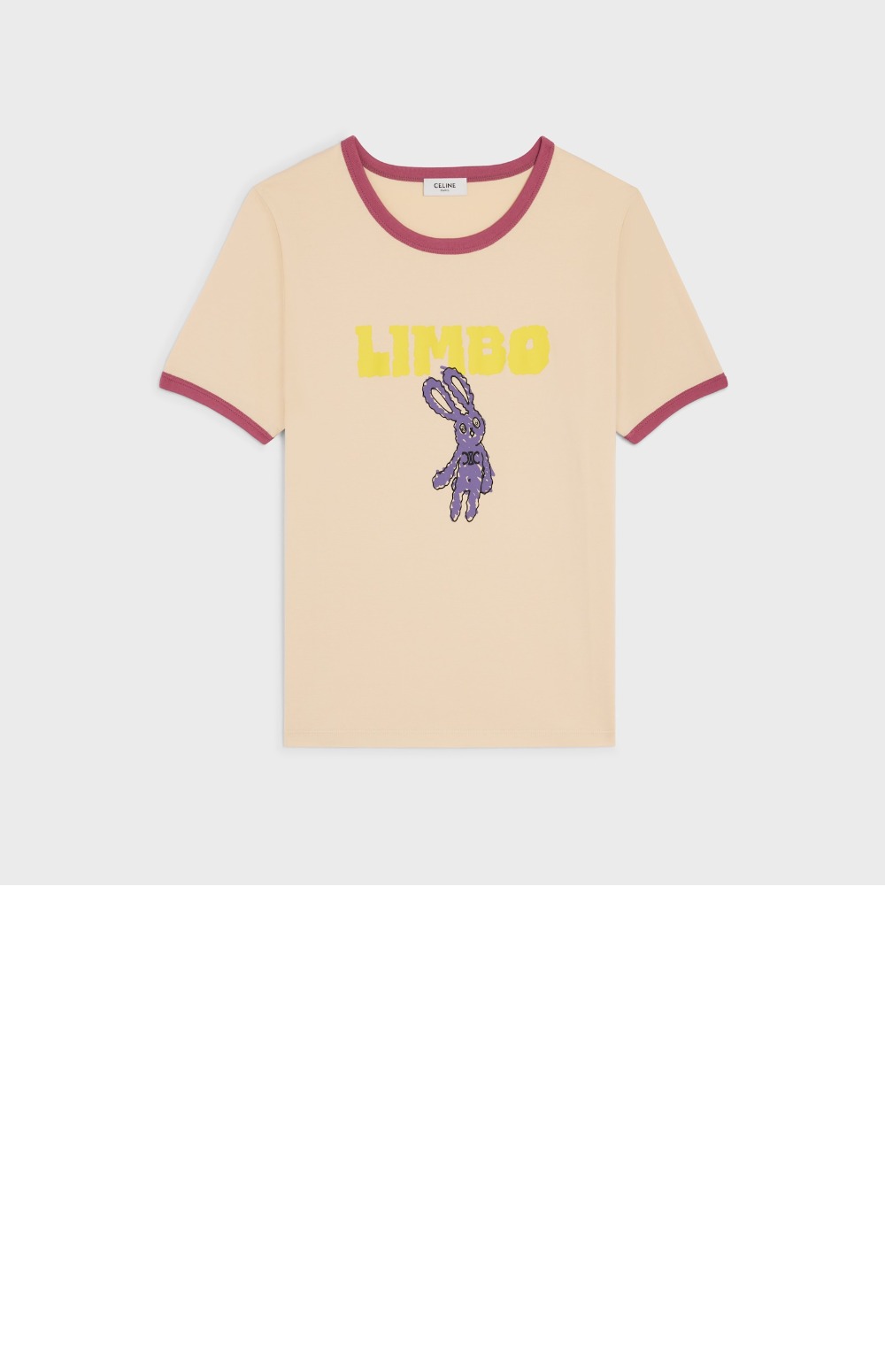 미러급레플리카사이트 | 명품레플리카 전문 쇼핑몰  | A퀄리티 - 70’s 티셔츠 코튼 저지 &gt; 셀린느