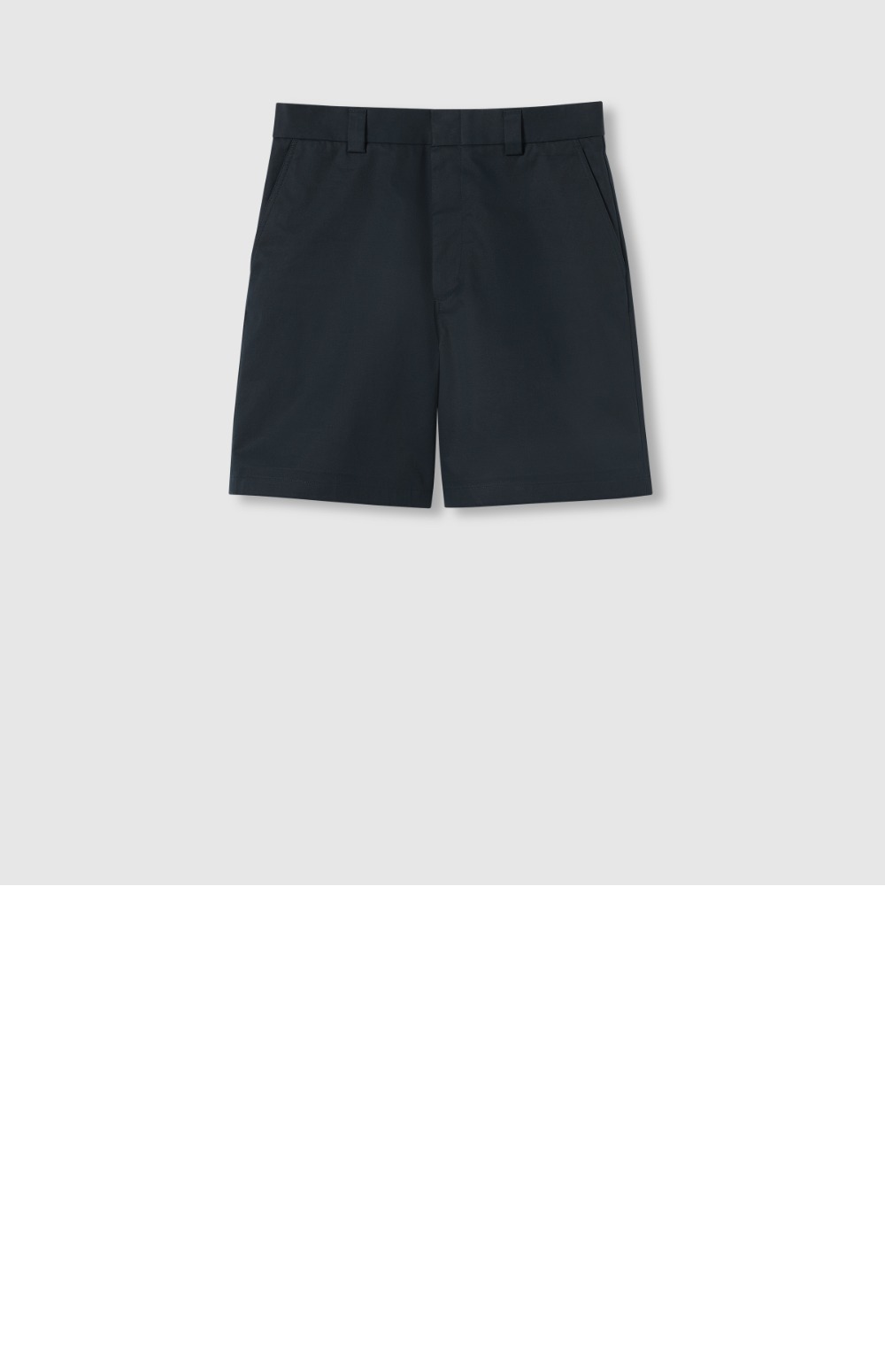 미러급레플리카사이트 | 명품레플리카 전문 쇼핑몰  | A퀄리티 - 웹 디테일 더블 코튼 트윌 쇼츠 &gt; 구찌