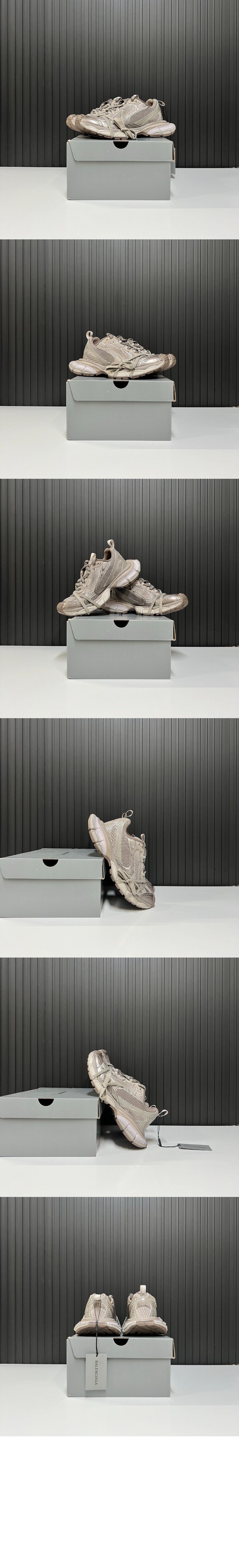 미러급레플리카사이트 | 명품레플리카 전문 쇼핑몰  | A퀄리티 - 3xl 스니커즈 734734 &gt; 발렌시아가