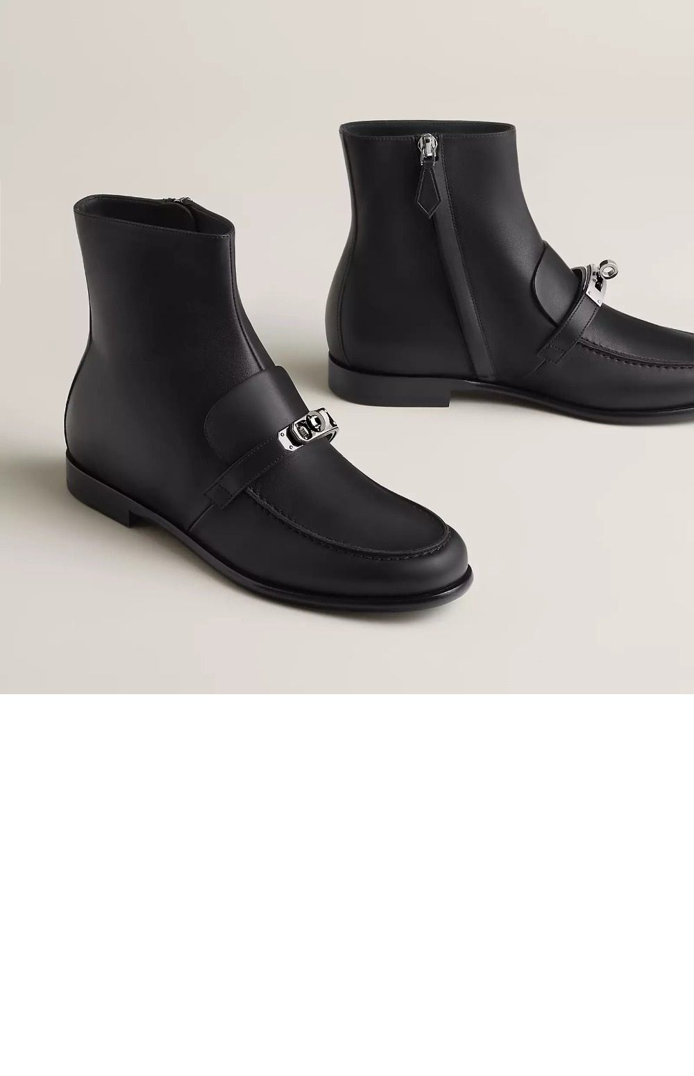 미러급레플리카사이트 | 명품레플리카 전문 쇼핑몰  | A퀄리티 - Kelsy 앵클 부츠 &gt; 에르메스