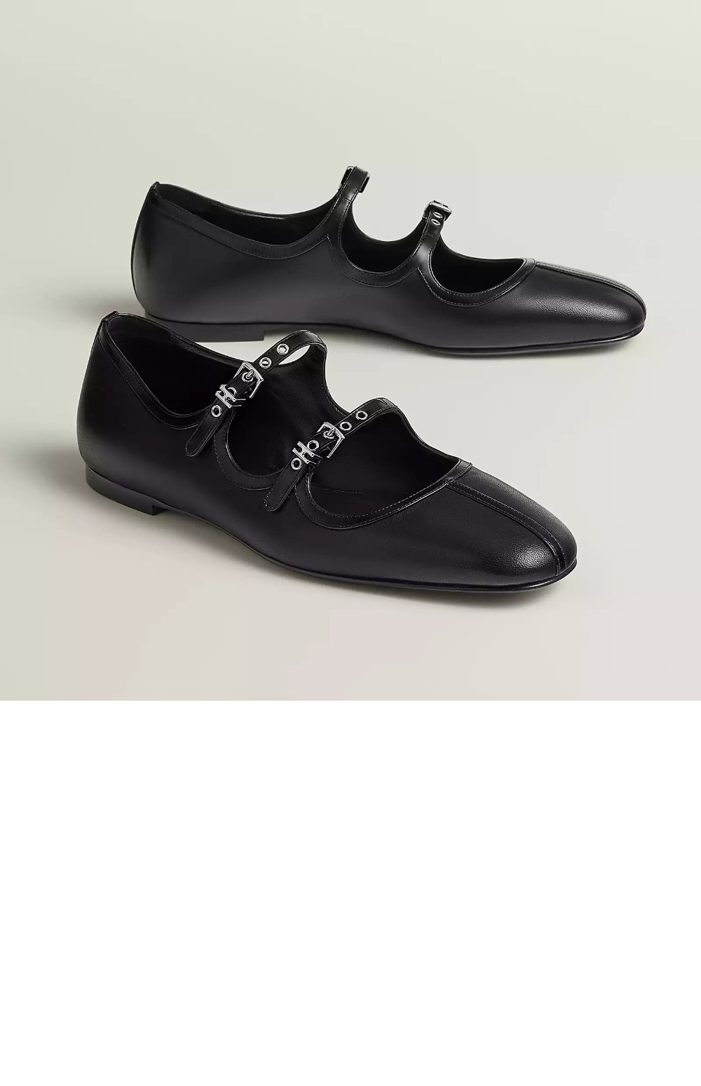 미러급레플리카사이트 | 명품레플리카 전문 쇼핑몰  | A퀄리티 - Lilia 발레리나 플랫 &gt; 에르메스