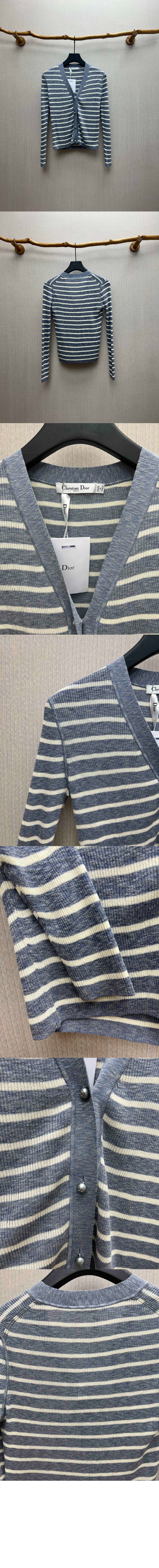 미러급레플리카사이트 | 명품레플리카 전문 쇼핑몰  | A퀄리티 - Dioriviera 가디건 &gt; 디올