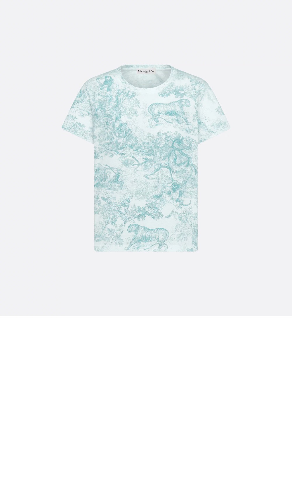 미러급레플리카사이트 | 명품레플리카 전문 쇼핑몰  | A퀄리티 - Dioriviera 티셔츠 &gt; 디올