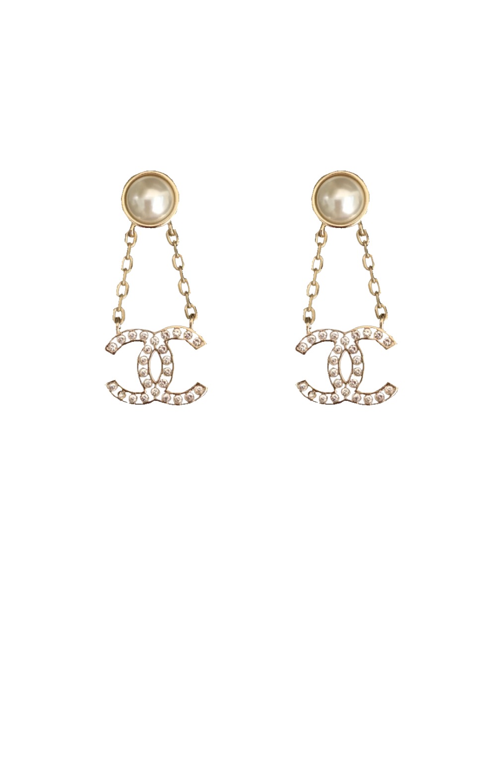 미러급레플리카사이트 | 명품레플리카 전문 쇼핑몰  | A퀄리티 - 이어링 AB6046 &gt; 샤넬