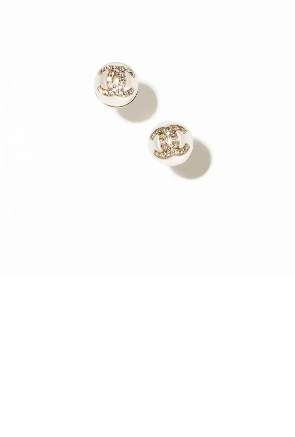 미러급레플리카사이트 | 명품레플리카 전문 쇼핑몰  | A퀄리티 - 이어링 AB8454 &gt; 샤넬