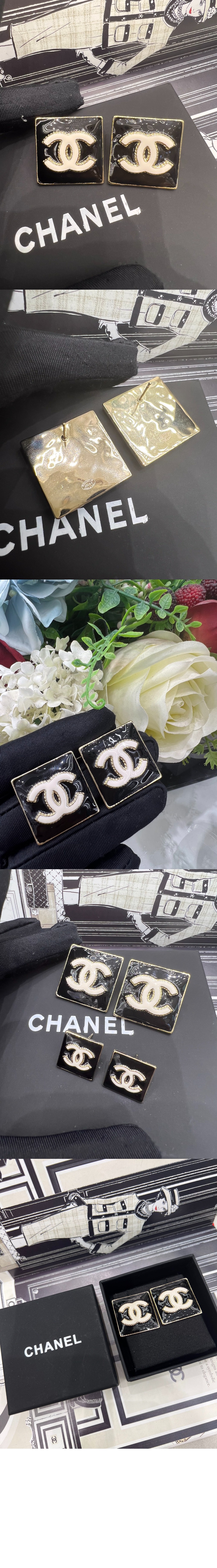 미러급레플리카사이트 | 명품레플리카 전문 쇼핑몰  | A퀄리티 - 더블 C 귀걸이 AB8671 > 샤넬