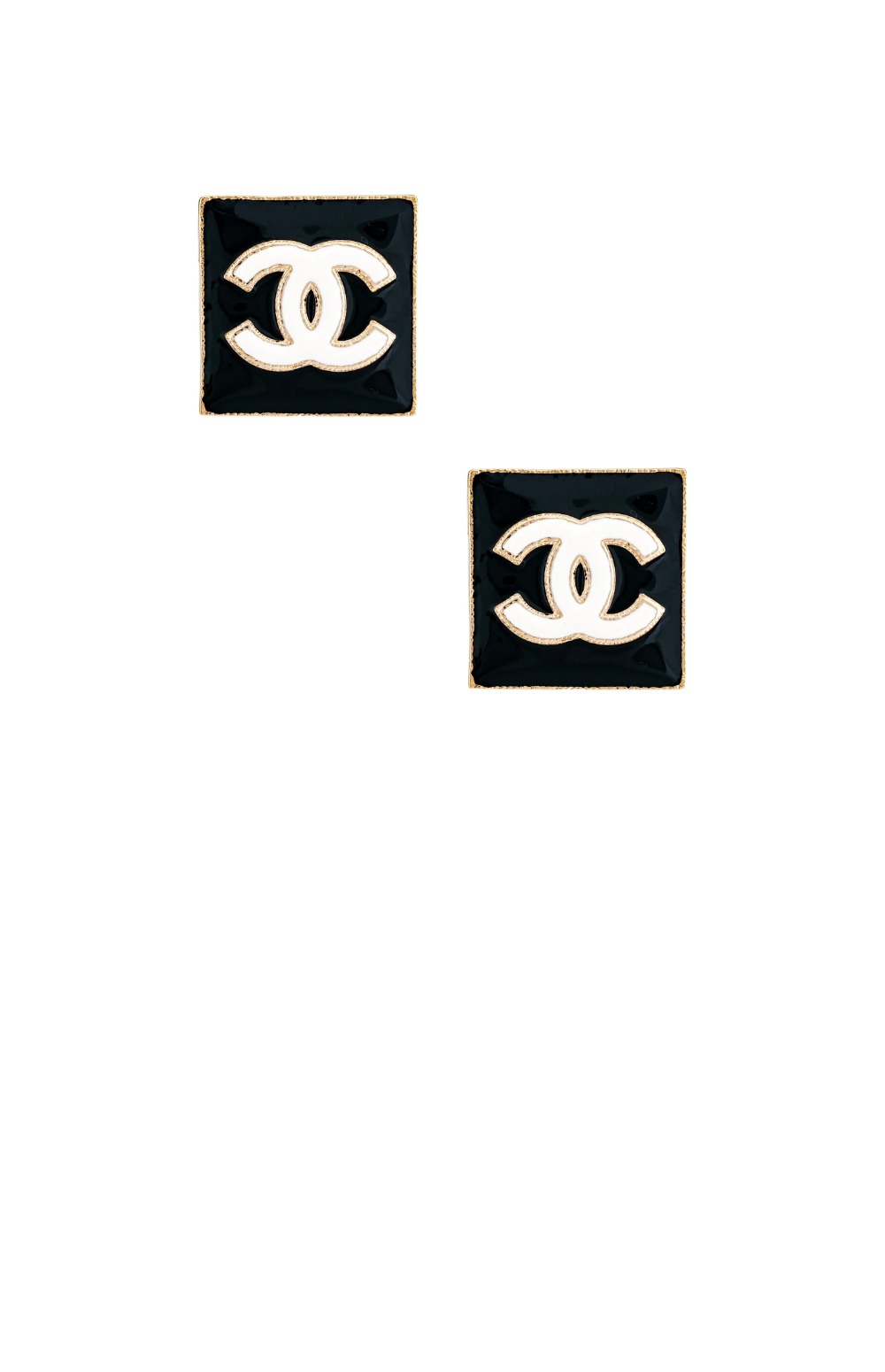 미러급레플리카사이트 | 명품레플리카 전문 쇼핑몰  | A퀄리티 - 더블 C 귀걸이 AB8671 > 샤넬