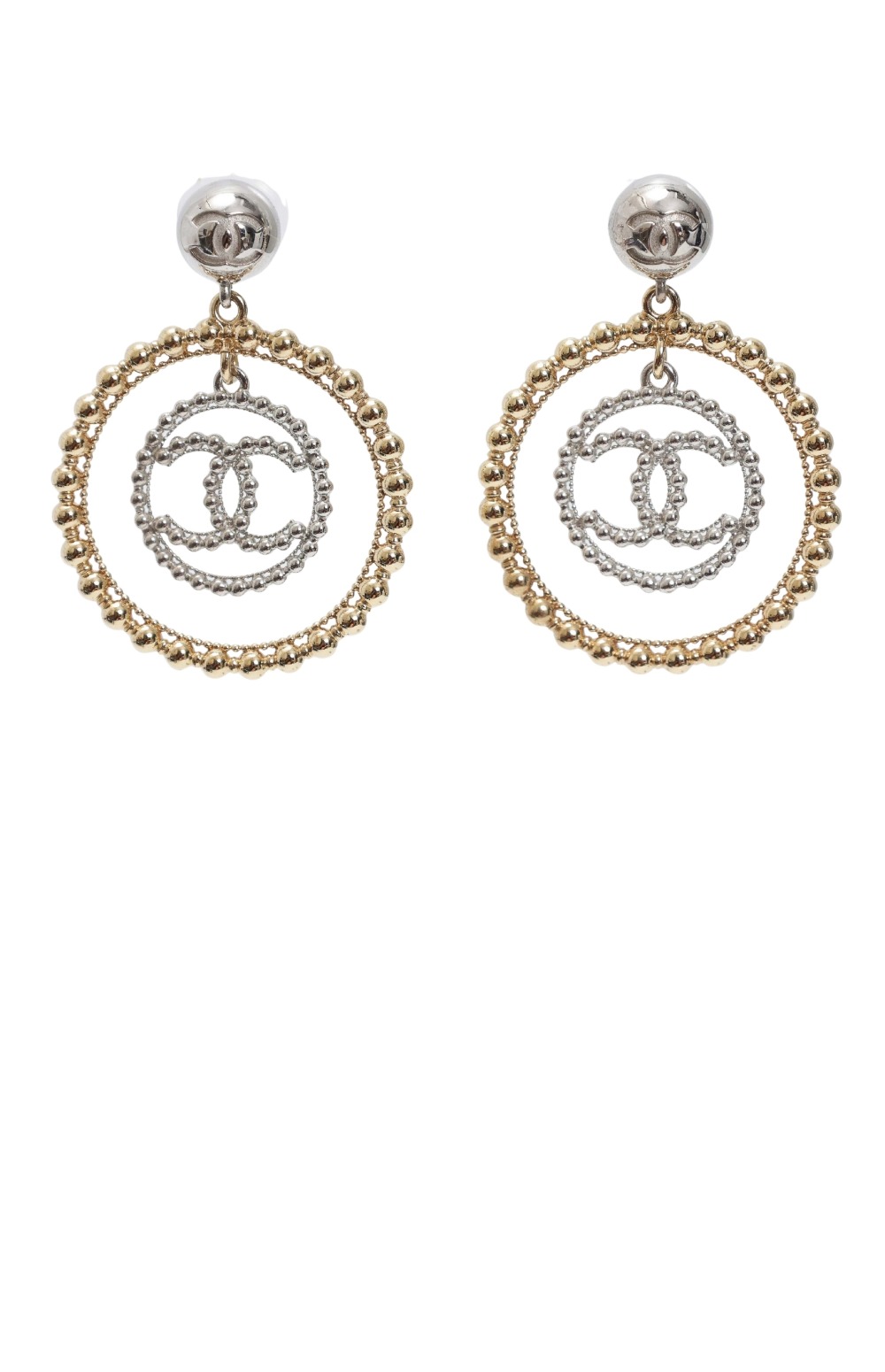 미러급레플리카사이트 | 명품레플리카 전문 쇼핑몰  | A퀄리티 - 귀걸이 AB7790 &gt; 샤넬