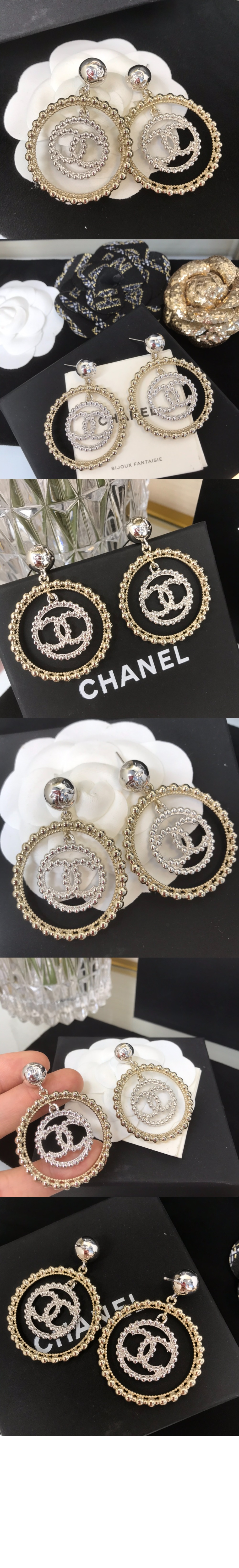 미러급레플리카사이트 | 명품레플리카 전문 쇼핑몰  | A퀄리티 - 귀걸이 AB7790 &gt; 샤넬