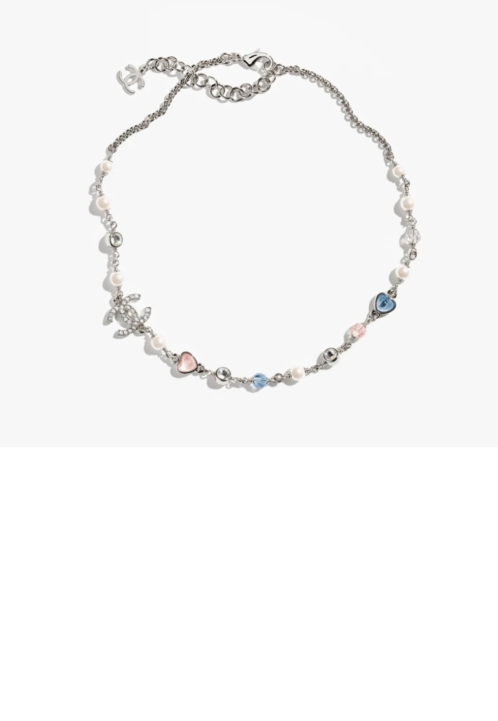 미러급레플리카사이트 | 명품레플리카 전문 쇼핑몰  | A퀄리티 - 네크리스 ABF495 &gt; 샤넬