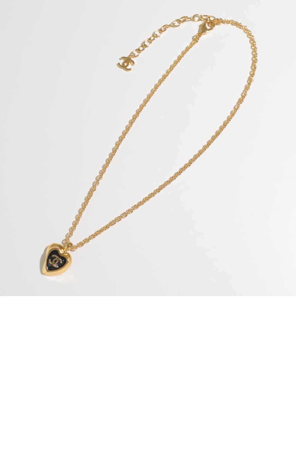 미러급레플리카사이트 | 명품레플리카 전문 쇼핑몰  | A퀄리티 - 목걸이 ABF966 &gt; 샤넬