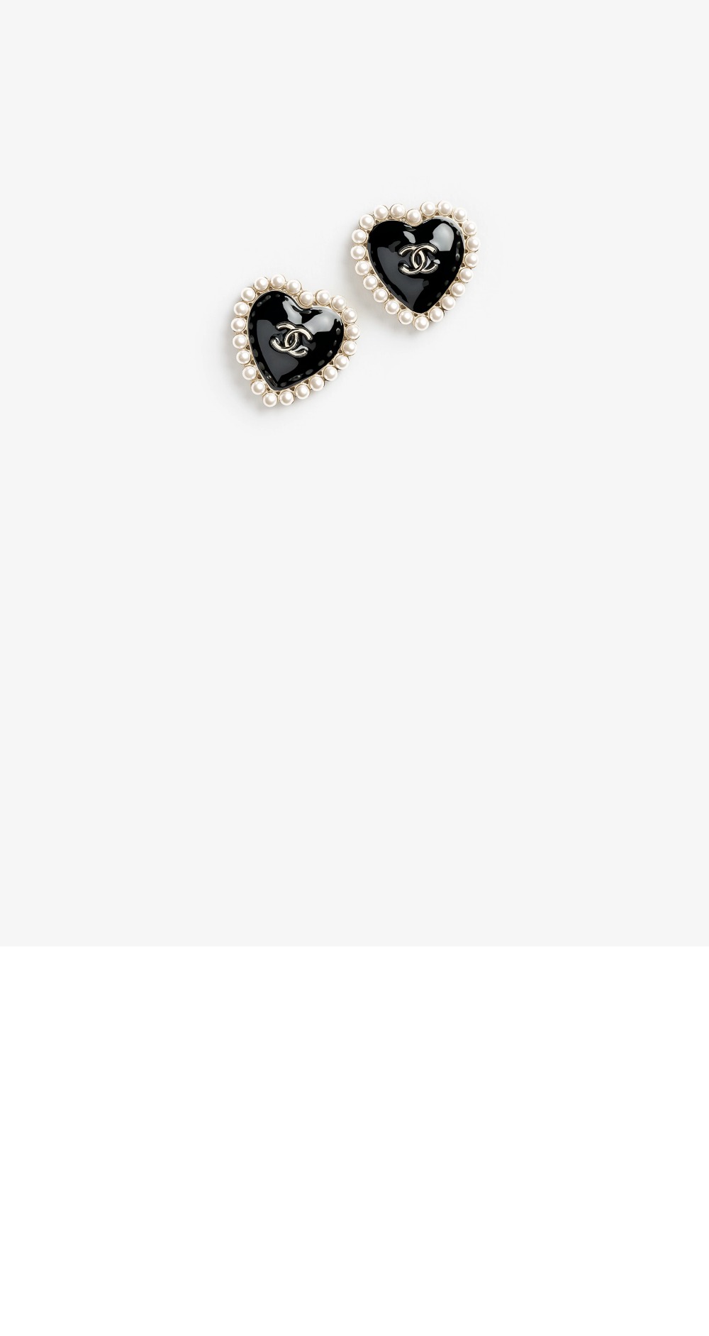 미러급레플리카사이트 | 명품레플리카 전문 쇼핑몰  | A퀄리티 - 스터드 이어링 ABG357 &gt; 샤넬