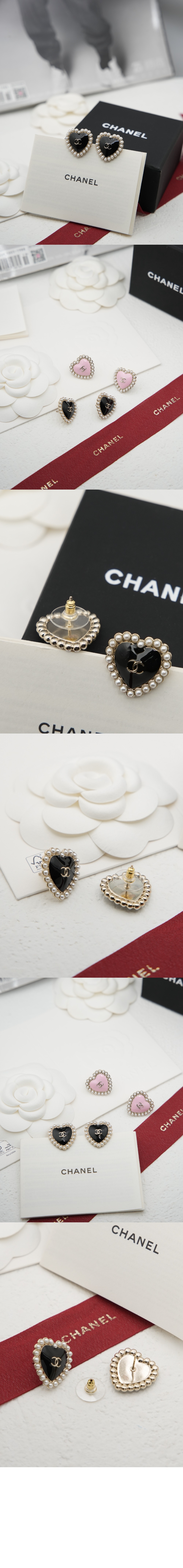 미러급레플리카사이트 | 명품레플리카 전문 쇼핑몰  | A퀄리티 - 스터드 이어링 ABG357 &gt; 샤넬