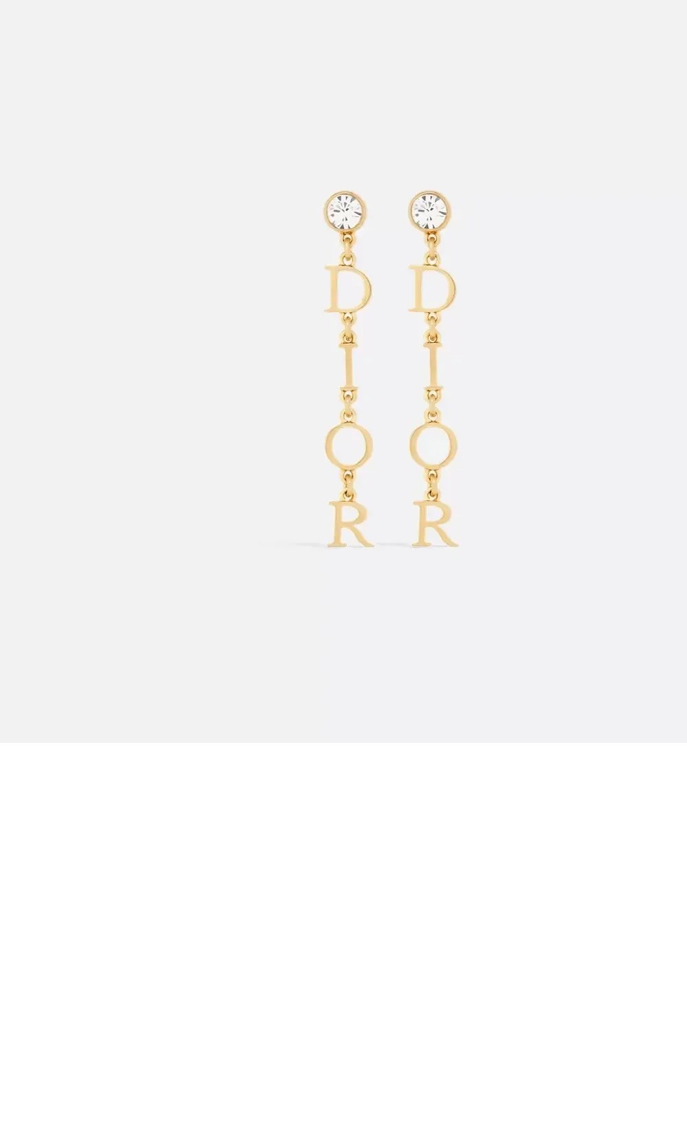 미러급레플리카사이트 | 명품레플리카 전문 쇼핑몰  | A퀄리티 - 레볼루션 이어링 귀걸이 E4038 &gt; 디올