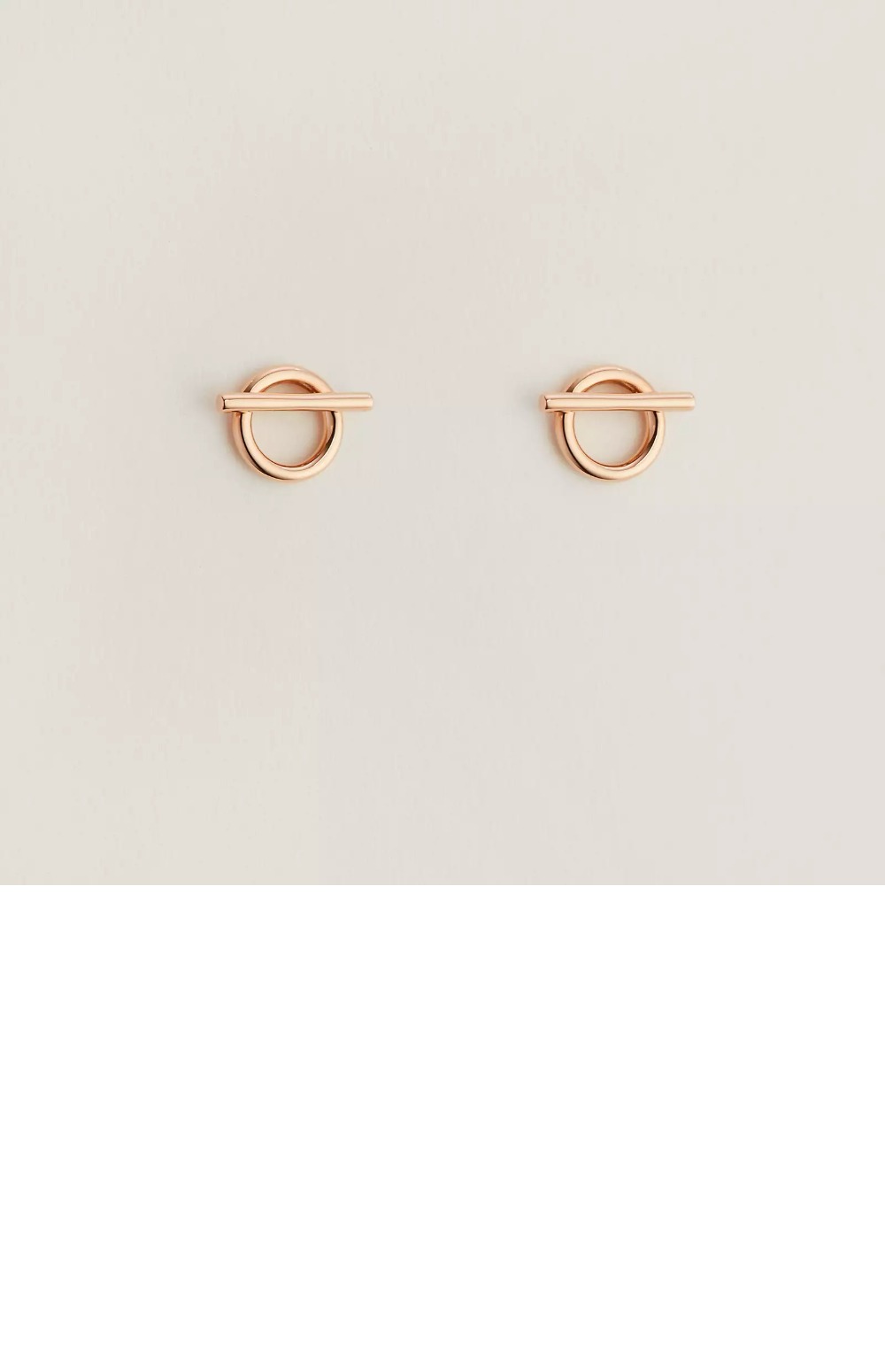 미러급레플리카사이트 | 명품레플리카 전문 쇼핑몰  | A퀄리티 - Echappee 이어링 &gt; 에르메스