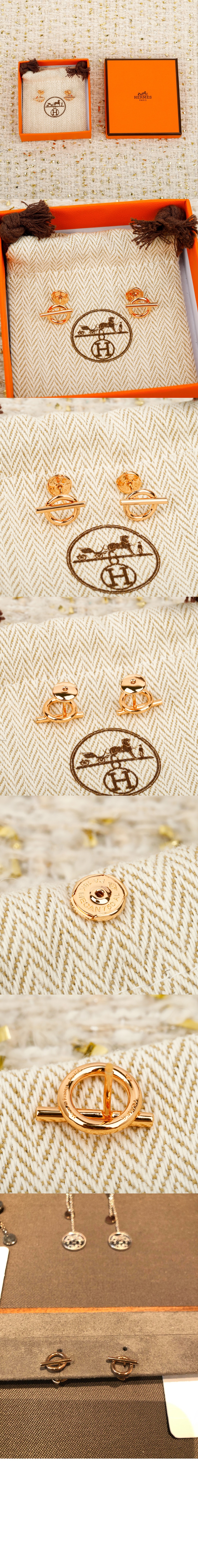 미러급레플리카사이트 | 명품레플리카 전문 쇼핑몰  | A퀄리티 - Echappee 이어링 &gt; 에르메스