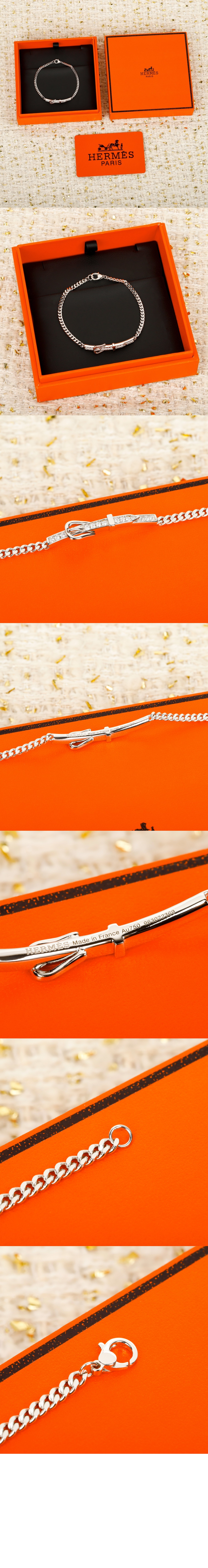 미러급레플리카사이트 | 명품레플리카 전문 쇼핑몰  | A퀄리티 - Etriviere 브레이슬릿 &gt; 에르메스