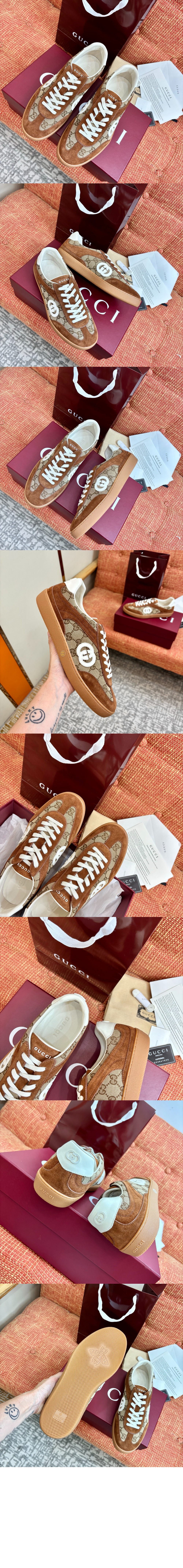 미러급레플리카사이트 | 명품레플리카 전문 쇼핑몰  | A퀄리티 - G75 스니커즈 791742 &gt; 구찌