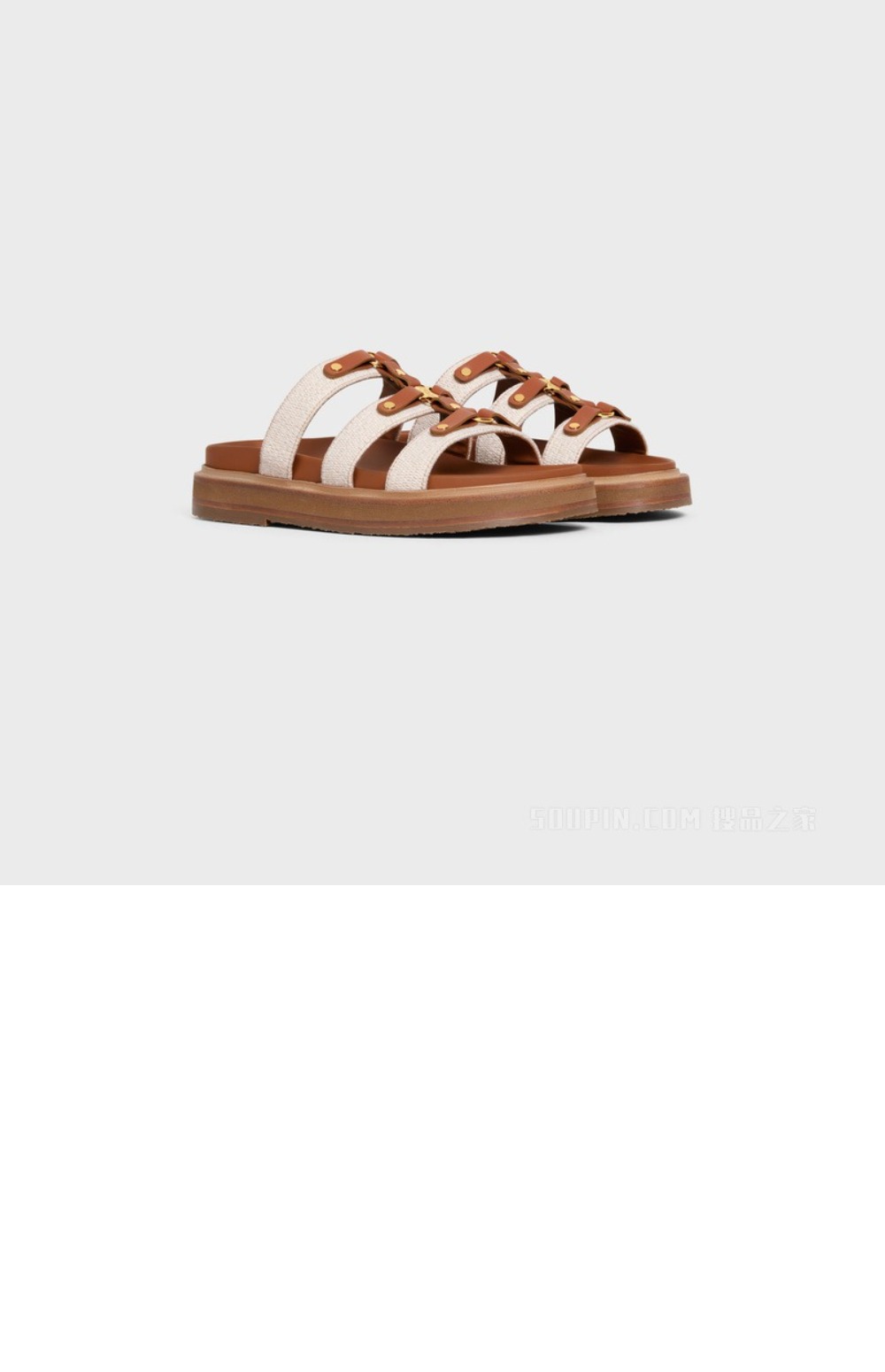 미러급레플리카사이트 | 명품레플리카 전문 쇼핑몰  | A퀄리티 - 소가죽 슬리퍼 357282 &gt; 셀린느