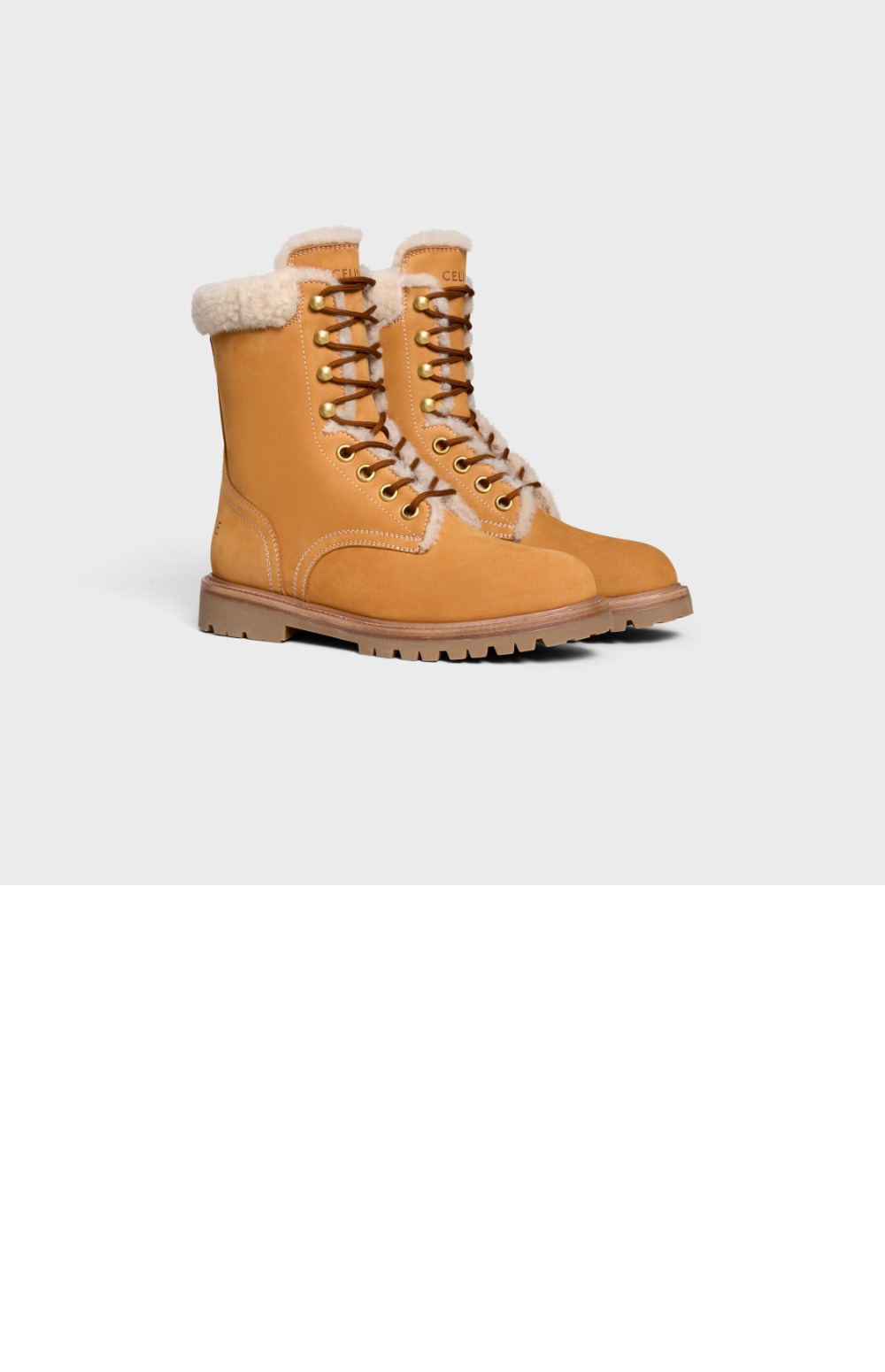 미러급레플리카사이트 | 명품레플리카 전문 쇼핑몰  | A퀄리티 - 커트 레이스업 미드 부츠 361824 &gt; 셀린느