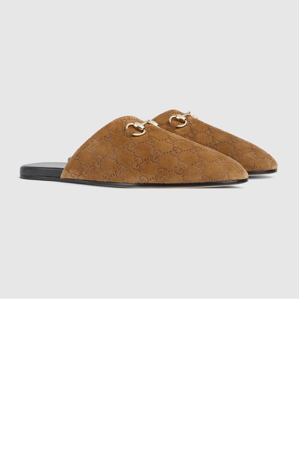 미러급레플리카사이트 | 명품레플리카 전문 쇼핑몰  | A퀄리티 - 홀스빗 뮬 850140 &gt; 구찌