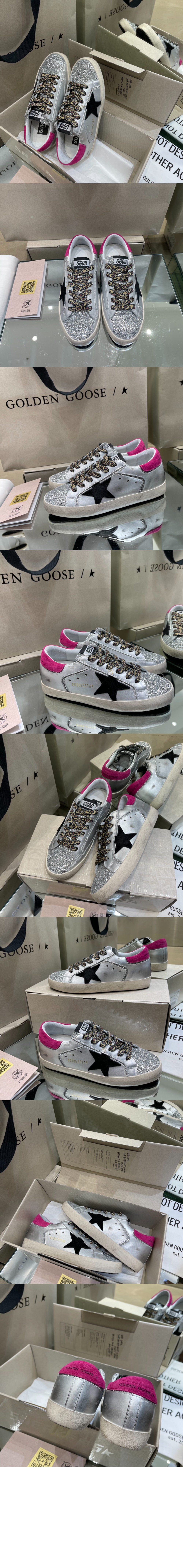 미러급레플리카사이트 | 명품레플리카 전문 쇼핑몰  | A퀄리티 - 슈퍼스타 00103 &gt; 골든구스