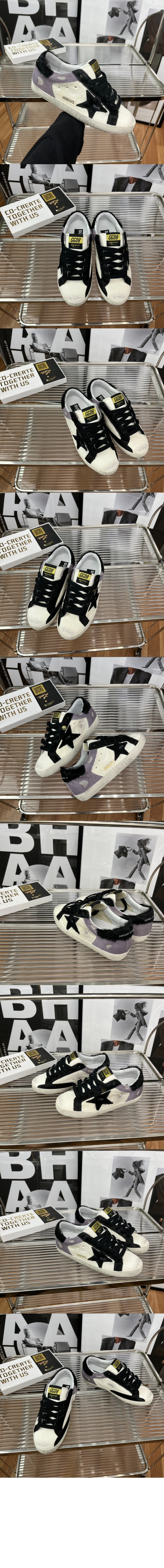 미러급레플리카사이트 | 명품레플리카 전문 쇼핑몰  | A퀄리티 - 슈퍼스타 00103 &gt; 골든구스