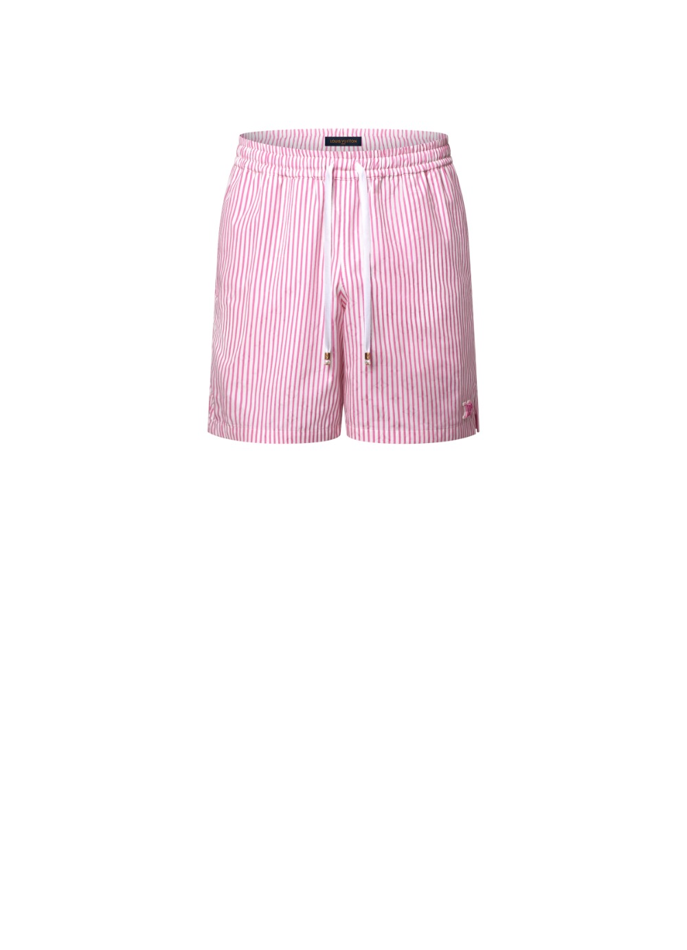 미러급레플리카사이트 | 명품레플리카 전문 쇼핑몰  | A퀄리티 - 모노그램 스트라이프드 캐주얼 쇼츠 &gt; 루이비통