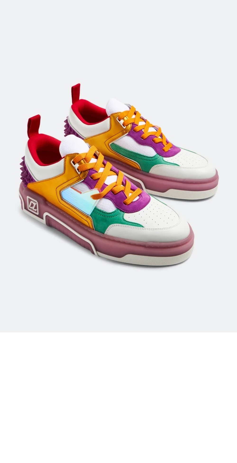 미러급레플리카사이트 | 명품레플리카 전문 쇼핑몰  | A퀄리티 - Astroloubi 3230913 > 루부탱