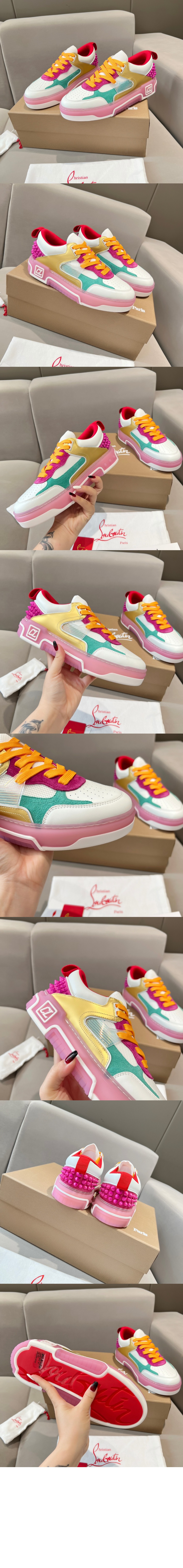 미러급레플리카사이트 | 명품레플리카 전문 쇼핑몰  | A퀄리티 - Astroloubi 3230913 > 루부탱