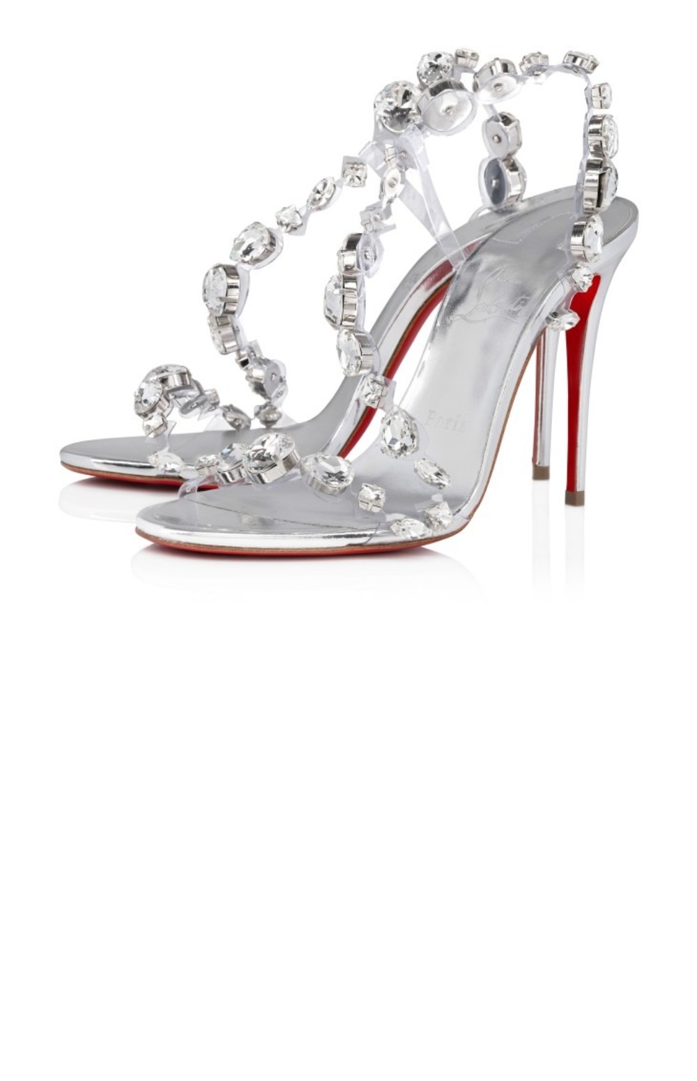 미러급레플리카사이트 | 명품레플리카 전문 쇼핑몰  | A퀄리티 - 로잘리 주얼 샌들 1250147 &gt; 루부탱