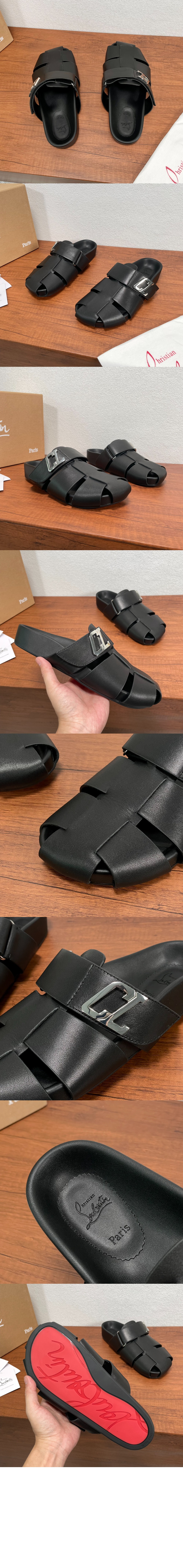 미러급레플리카사이트 | 명품레플리카 전문 쇼핑몰  | A퀄리티 - 샌들 3230326 > 루부탱