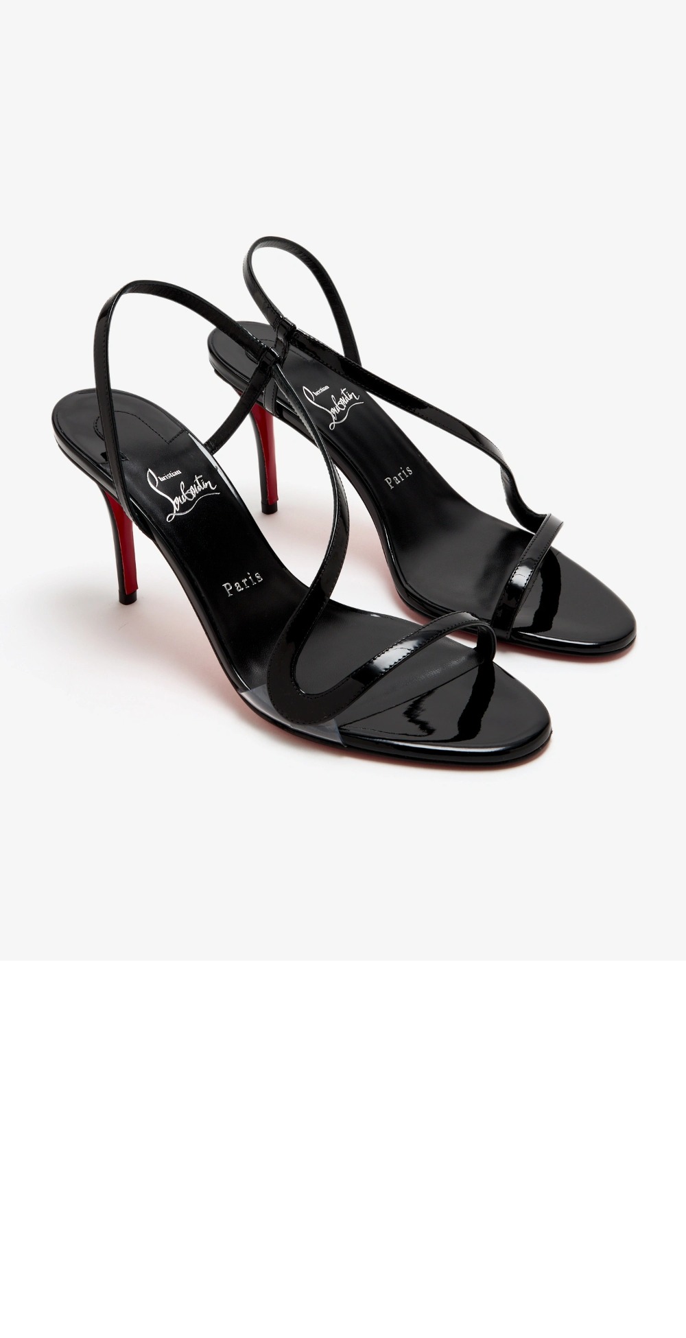 미러급레플리카사이트 | 명품레플리카 전문 쇼핑몰  | A퀄리티 - 샌들 3250181 &gt; 루부탱