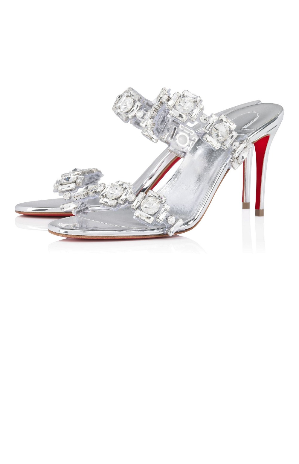 미러급레플리카사이트 | 명품레플리카 전문 쇼핑몰  | A퀄리티 - 저스트 주얼 샌들 1250134 &gt; 루부탱