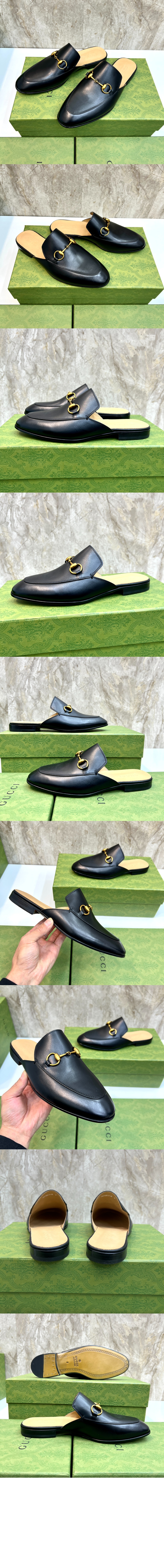 미러급레플리카사이트 | 명품레플리카 전문 쇼핑몰  | A퀄리티 - 프린스타운 슬리퍼 813864 &gt; 구찌