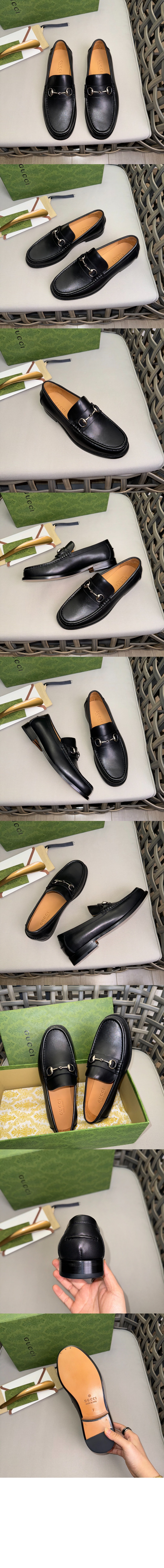 미러급레플리카사이트 | 명품레플리카 전문 쇼핑몰  | A퀄리티 - 홀스빗 1953 로퍼 817690 &gt; 구찌