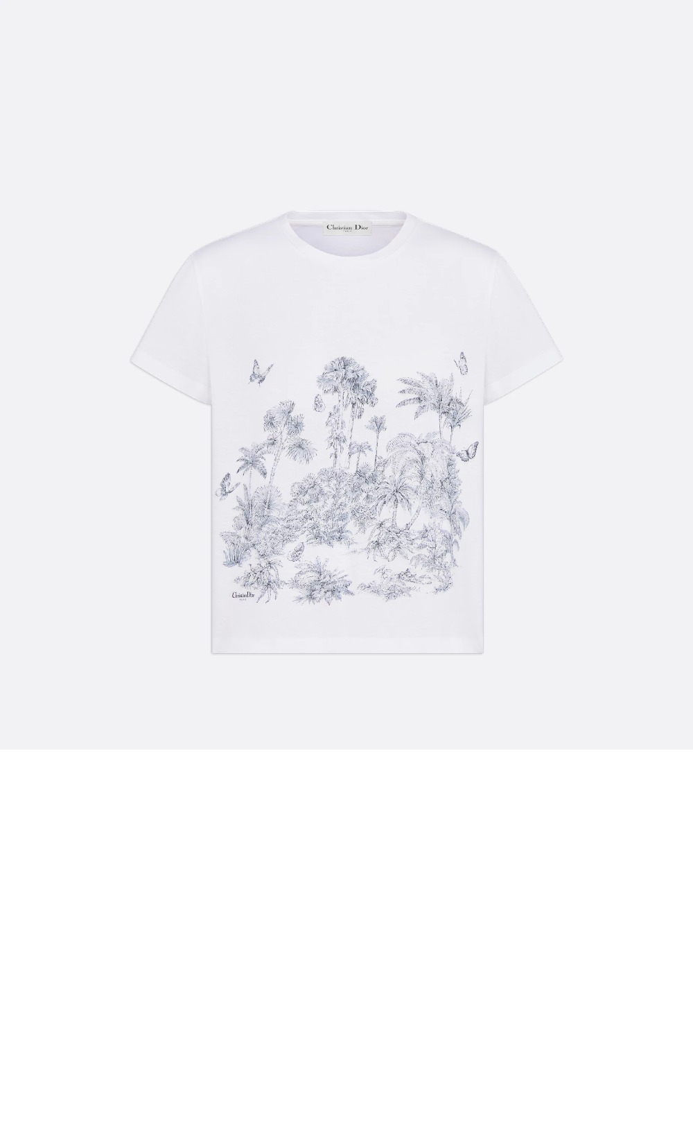 미러급레플리카사이트 | 명품레플리카 전문 쇼핑몰  | A퀄리티 - Dioriviera 티셔츠 &gt; 디올