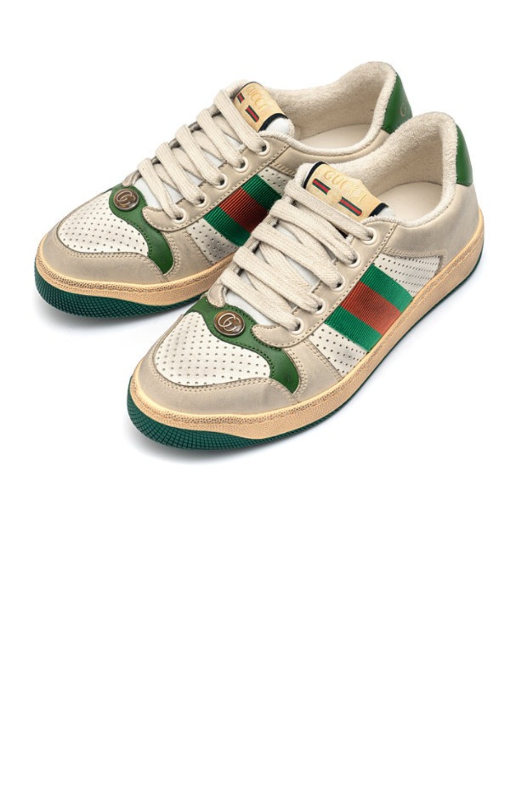 미러급레플리카사이트 | 명품레플리카 전문 쇼핑몰  | A퀄리티 - 스니커즈 570442 &gt; 구찌