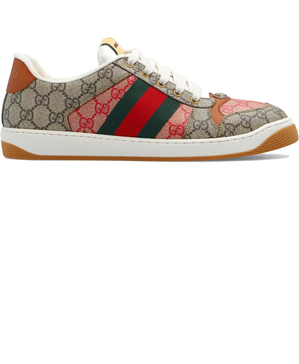 미러급레플리카사이트 | 명품레플리카 전문 쇼핑몰  | A퀄리티 - 스크리너 스니커즈 722605 &gt; 구찌