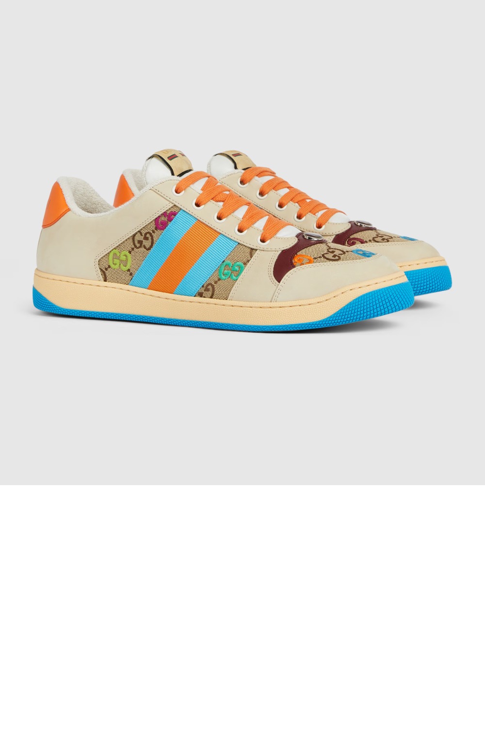 미러급레플리카사이트 | 명품레플리카 전문 쇼핑몰  | A퀄리티 - 스크리너 스니커즈 838919 &gt; 구찌