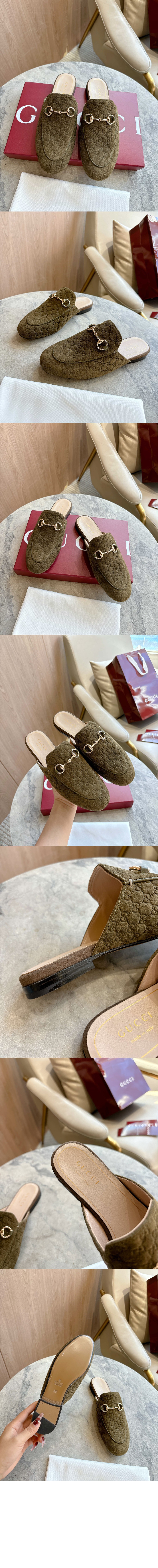 미러급레플리카사이트 | 명품레플리카 전문 쇼핑몰  | A퀄리티 - 프린스타운 시리즈 슬리퍼 802163 &gt; 구찌