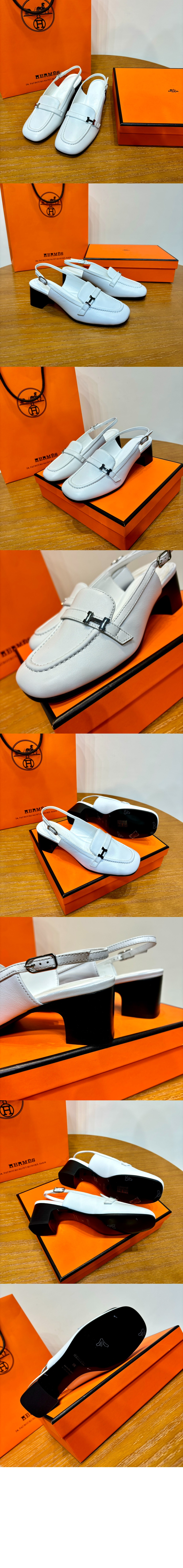 미러급레플리카사이트 | 명품레플리카 전문 쇼핑몰  | A퀄리티 - Infinie 펌프 &gt; 에르메스