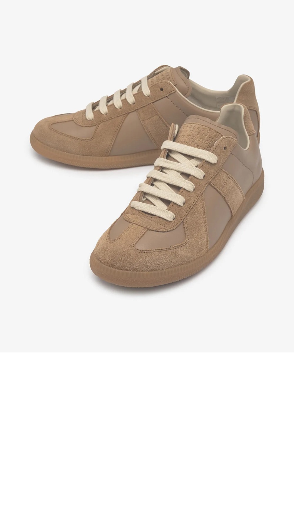 미러급레플리카사이트 | 명품레플리카 전문 쇼핑몰  | A퀄리티 - Replica 스니커즈 T2172 > 마르지엘라