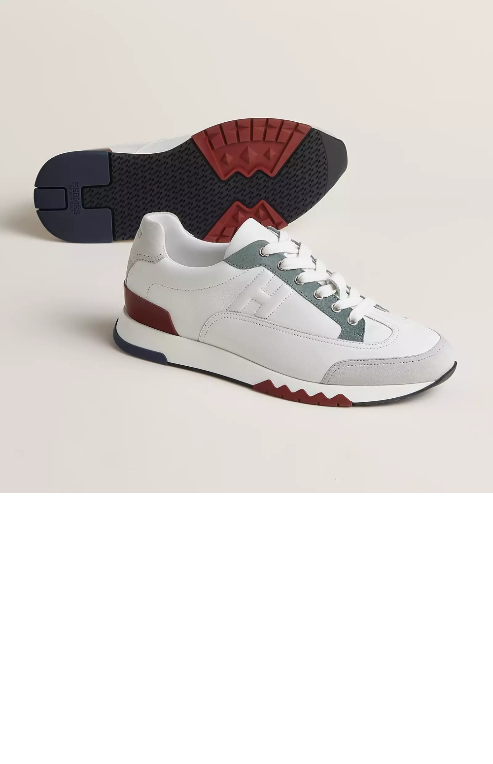 미러급레플리카사이트 | 명품레플리카 전문 쇼핑몰  | A퀄리티 - Trail 스니커즈 &gt; 에르메스