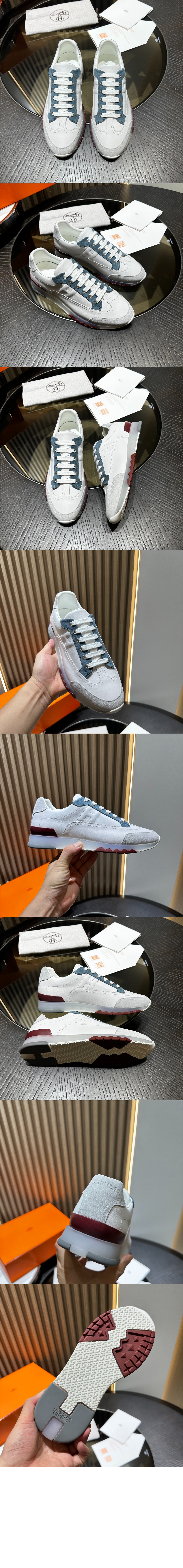 미러급레플리카사이트 | 명품레플리카 전문 쇼핑몰  | A퀄리티 - Trail 스니커즈 &gt; 에르메스