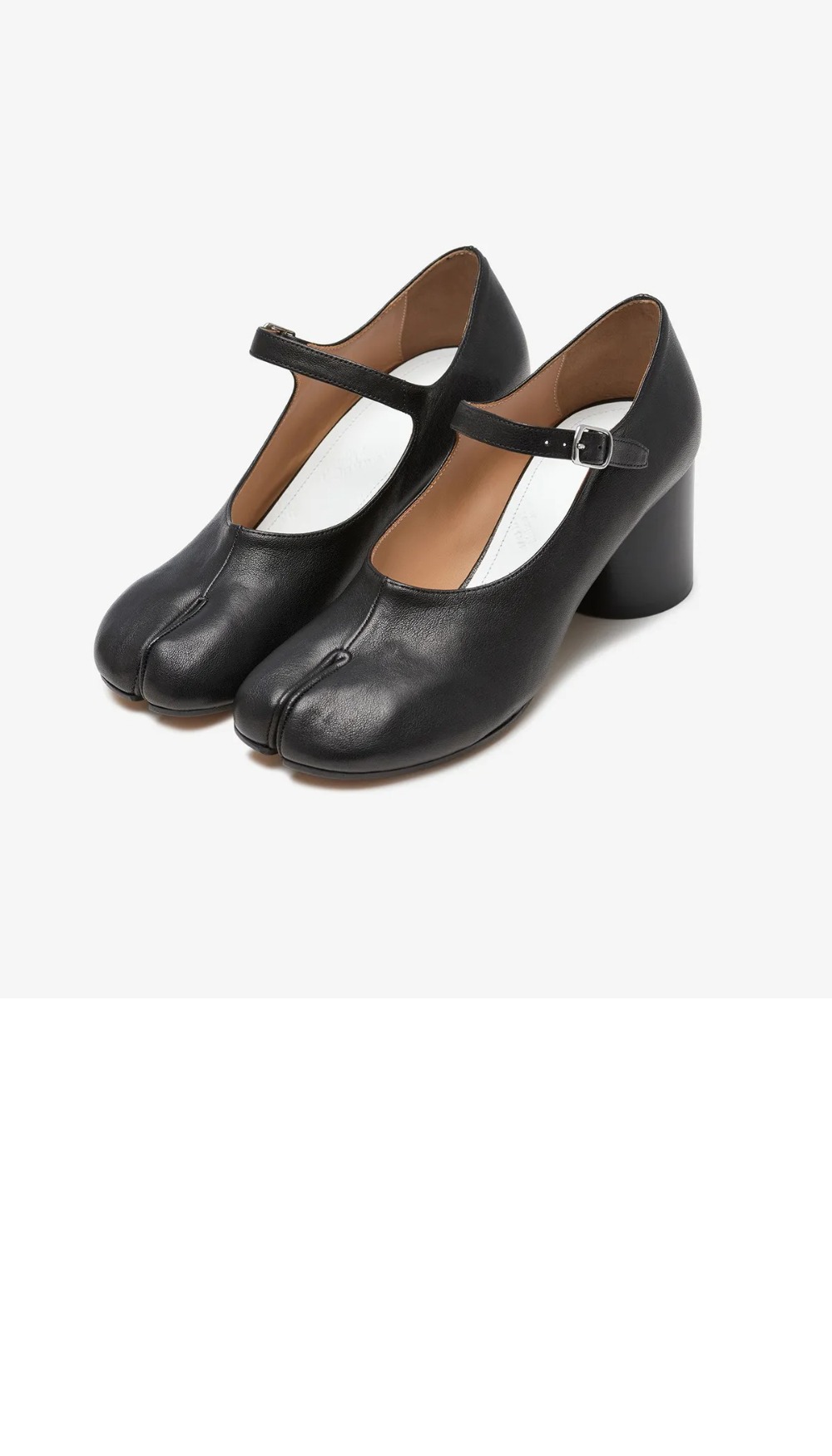 미러급레플리카사이트 | 명품레플리카 전문 쇼핑몰  | A퀄리티 - 타비 메리제인 힐 T8013 > 마르지엘라